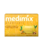 Мило Турмерік (Turmeric Soap Medimix) 125 Гр.