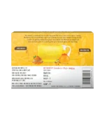 Мило Турмерік (Turmeric Soap Medimix) 125 Гр. - Зображення 4