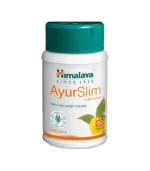 АюрСлім (AyurSlim Himalaya) 60 Кап.