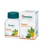 Карела (Karela Himalaya) 60 Таб.