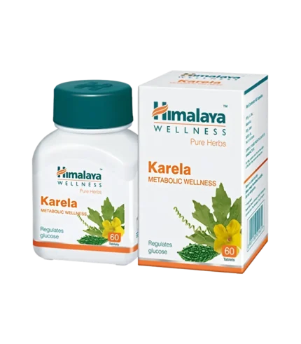 Карела (Karela Himalaya) 60 Таб.