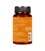 Турмерік (Turmeric Jiva) 60 Кап. - Зображення 2