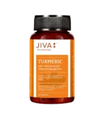 Турмерік (Turmeric Jiva) 60 Кап.