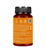 Турмерік (Turmeric Jiva) 60 Кап. - Зображення 3