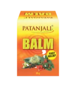 Бальзам ФастРеліф (Fast Relief Balm Patanjali (Divya)) 25 Гр.