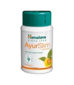 АюрСлім на курс (AyurSlim Course Pack Himalaya) 180 Кап. - Зображення 2