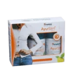 АюрСлім на курс (AyurSlim Course Pack Himalaya) 180 Кап.