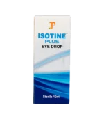 Айсотін Плюс (Isotine Plus Jagat) 10 Мл. - Зображення 2