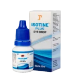 Айсотін Плюс (Isotine Plus Jagat) 10 Мл.