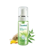 Пінка для вмивання Нім (Neem Foaming Face Wash Himalaya) 150 Мл.