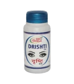 Дрішті (Drishti Shri Ganga) 120 Таб.