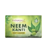 Мило Нім (Neem Soap Patanjali (Divya)) 75 Гр.