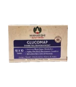Глюкомап (Glucomap Maharishi) 60 Таб. - Зображення 3