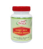 Дашамул (Dashamul Shri Ganga) 100 Таб.