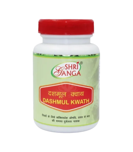 Дашамул (Dashamul Shri Ganga) 100 Таб.
