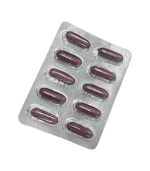 Стресском (Stresscom Dabur) 120 Кап. - Зображення 2