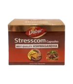 Стресском (Stresscom Dabur) 120 Кап. - Зображення 3