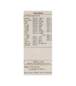 Йогарадж Гуггулу (Yograj Guggulu Nagarjuna) 100 Таб. - Зображення 2