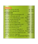 Масло Трічуп від випадіння волосся (Trichup Oil (Fall Control) Vasu) 100 Мл. - Зображення 2