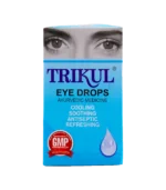 Трікул (Trikul Trimed Ayurvedicals) 15 Мл.