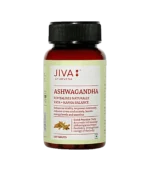 Ашваганда (Ashwagandha Jiva) 120 Таб.