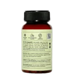 Ашваганда (Ashwagandha Jiva) 120 Таб. - Зображення 3