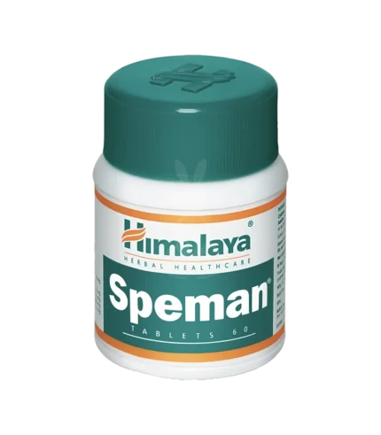 Спеман (Speman Himalaya) 60 Таб.