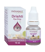 Дрішті (Drishti Patanjali (Divya)) 10 Мл.