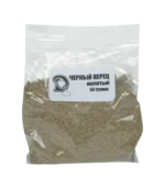 Перець чорний мелений (Black Pepper Powder Damodara) 50 Гр. - Зображення 2