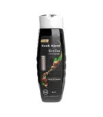 Шампунь Ріtha "Kesh Kanti Reetha" (Kesh Kanti Reetha Shampoo Patanjali (Divya)) 200 Мл.