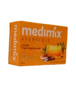 Мило Сандал (Sandal Soap Medimix) 125 Гр.