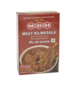 Міт Масала (Масала для м'яса) (Meat Masala MDH) 100 Гр.