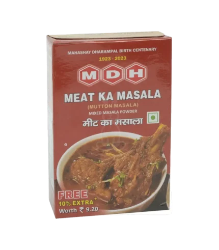 Міт Масала (Масала для м'яса) (Meat Masala MDH) 100 Гр.