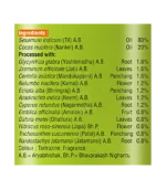 Шампунь Трічуп від випадіння волосся (Trichup Fall Control Shampoo Vasu) 200 Мл. - Зображення 2