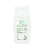 Лосьйон для тіла Алое та Огірок (Aloe Cucumber Body Lotion Vasu) 100 Гр. - Зображення 2