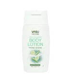 Лосьйон для тіла Алое та Огірок (Aloe Cucumber Body Lotion Vasu) 100 Гр.