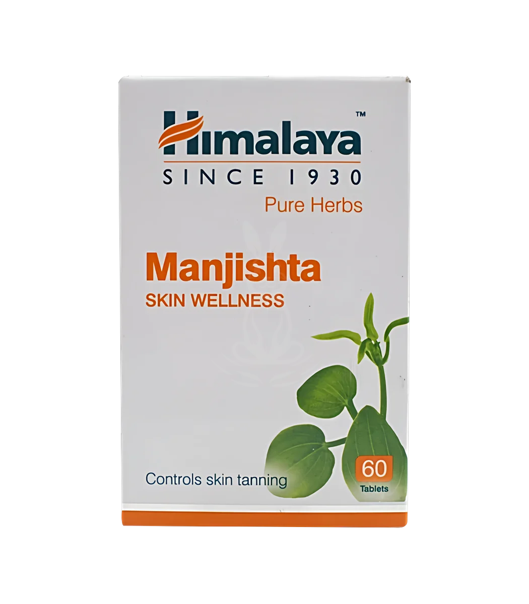 10062-main Манджішта (Manjishtha Himalaya) 60 Таб. - Зображення 1