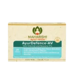 Аюр Дефенс Анти Вірус (Ayur Defence Anti Virus Maharishi) 20 Таб.