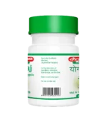 Йогарадж Гуггул (Yograj Guggulu Baidyanath) 120 Таб. - Зображення 2