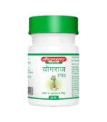 Йогарадж Гуггул (Yograj Guggulu Baidyanath) 120 Таб. - Зображення 3