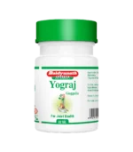 Йогарадж Гуггул (Yograj Guggulu Baidyanath) 120 Таб.