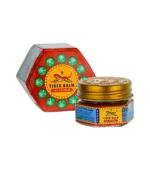 Тигровий бальзам червоний (Tiger Balm Red Tiger) 21 Мл. - Зображення 2