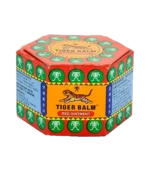 Тигровий бальзам червоний (Tiger Balm Red Tiger) 21 Мл.