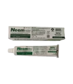 Зубна паста Нім (Neem Toothpaste Jhothy labs) 200 Гр. - Зображення 2