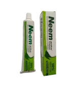 Зубна паста Нім (Neem Toothpaste Jhothy labs) 200 Гр.