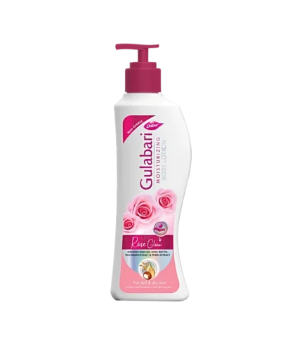 Лосьйон для тіла Гулабари (Gulabari Lotion Dabur) 200 Мл.