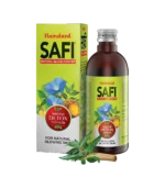 Сафі сироп (Safi Syrup Hamdard) 200 Мл.