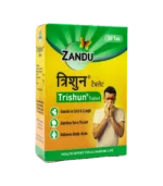Трішун (Trishun Zandu) 30 Таб.
