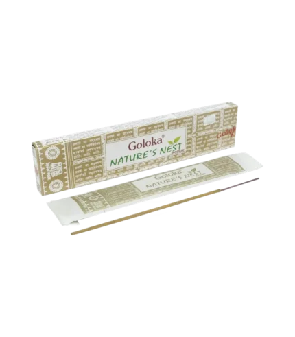 Натурес Нест (Natures Nest Goloka) 15 Гр.