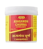 Ашваганда Чурна (Ashwagandha Churna Vyas) 100 Гр.